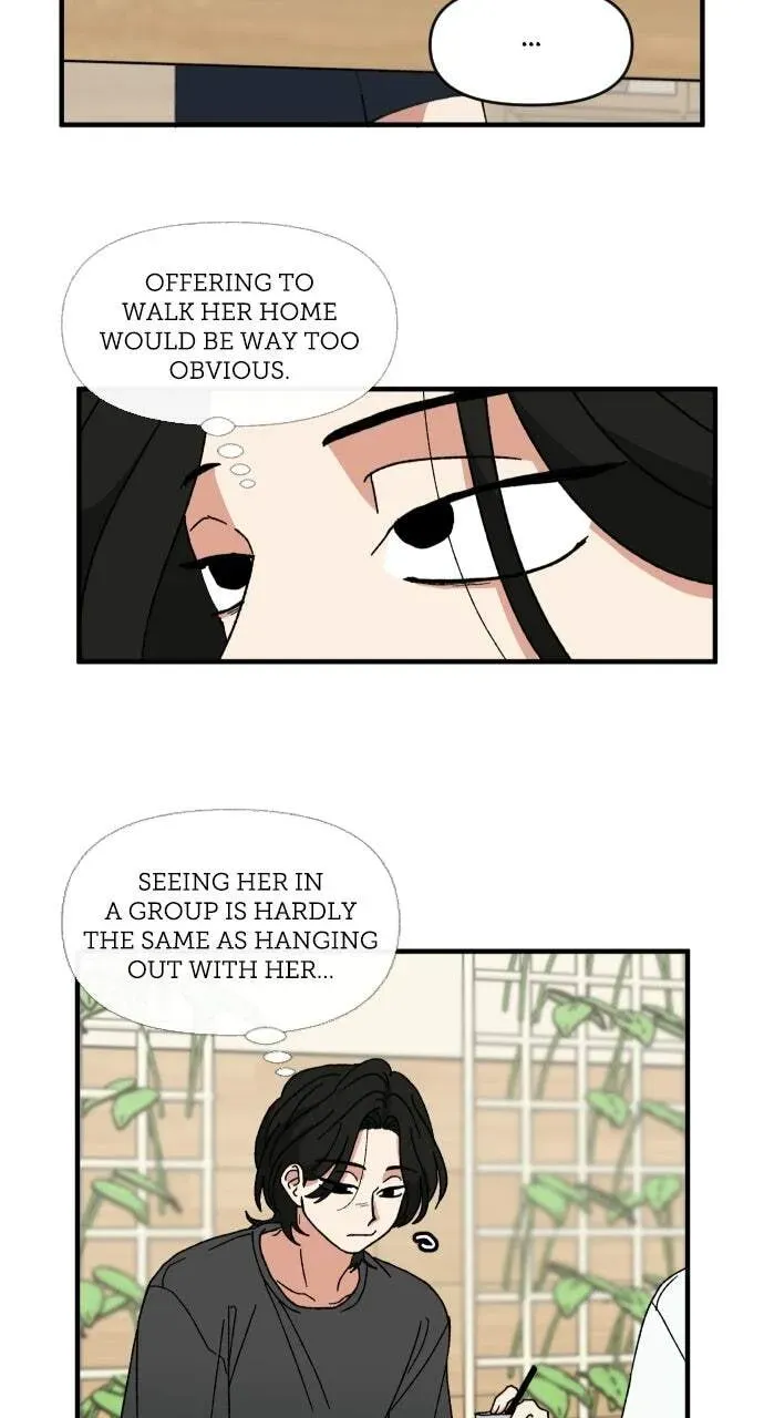 The Prize of Youth Chapter 2.1 page 46 - 