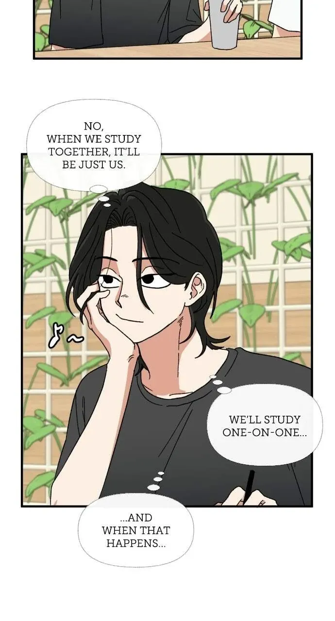 The Prize of Youth Chapter 2.1 page 47 - 