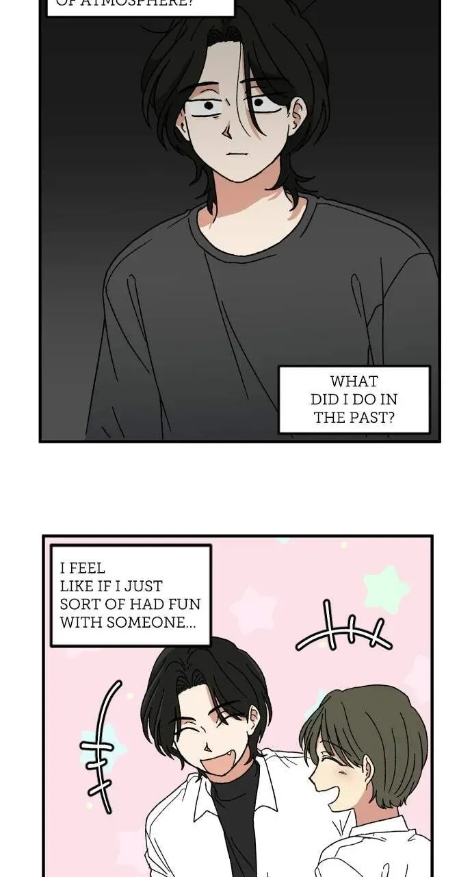 The Prize of Youth Chapter 2.1 page 50 - 