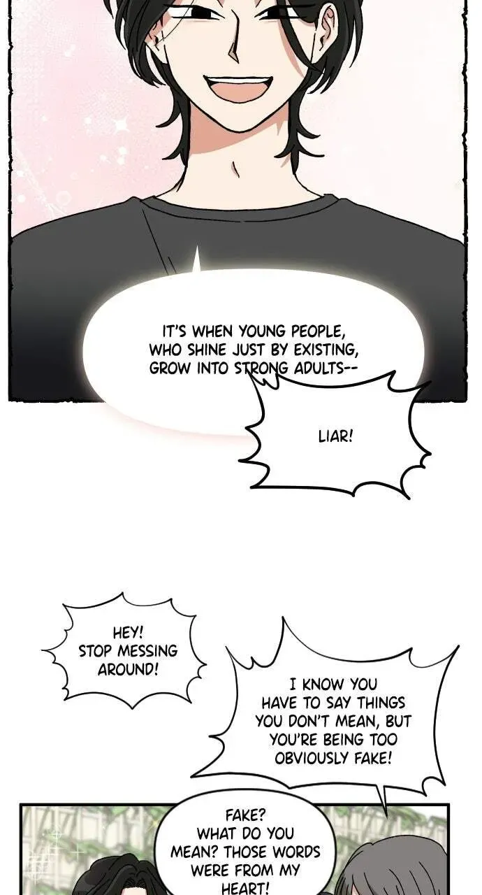 The Prize of Youth Chapter 2.1 page 6 - 