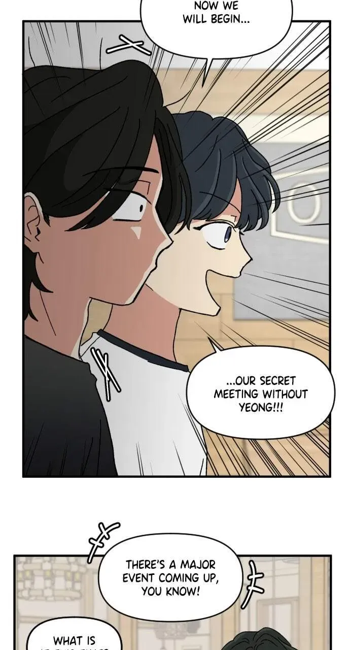 The Prize of Youth Chapter 2.1 page 54 - 