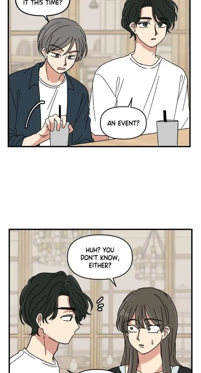 The Prize of Youth Chapter 2.1 page 55 - 