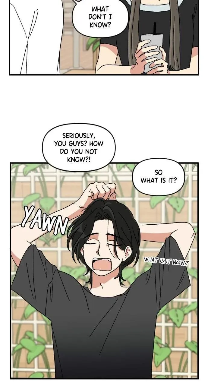 The Prize of Youth Chapter 2.1 page 56 - 