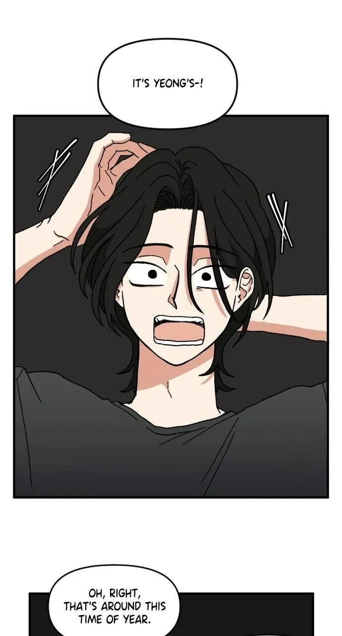 The Prize of Youth Chapter 2.1 page 57 - 