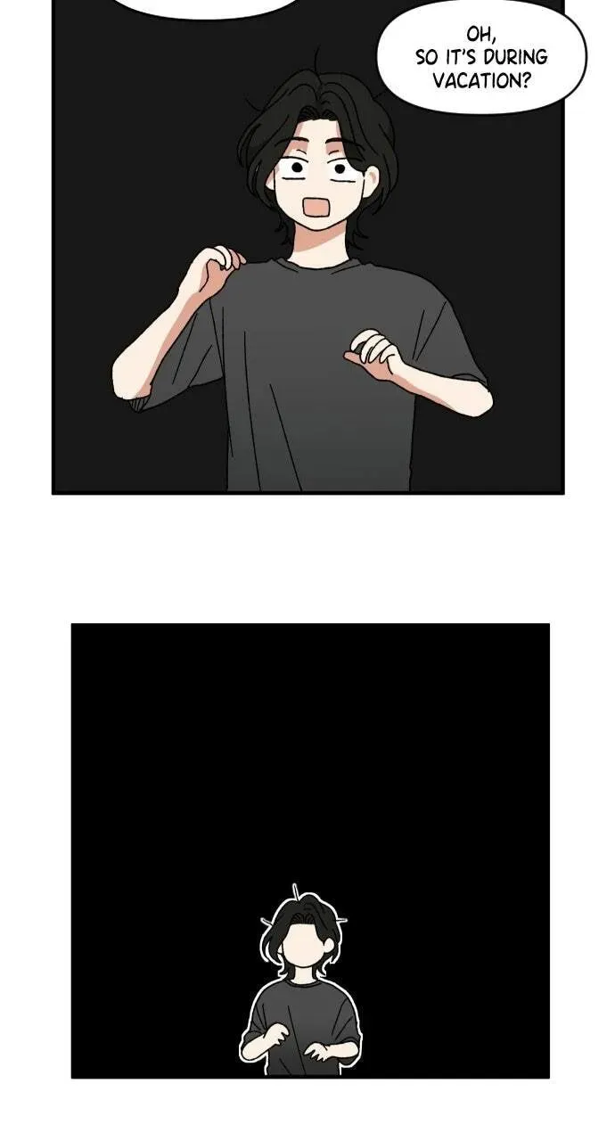 The Prize of Youth Chapter 2.1 page 58 - 
