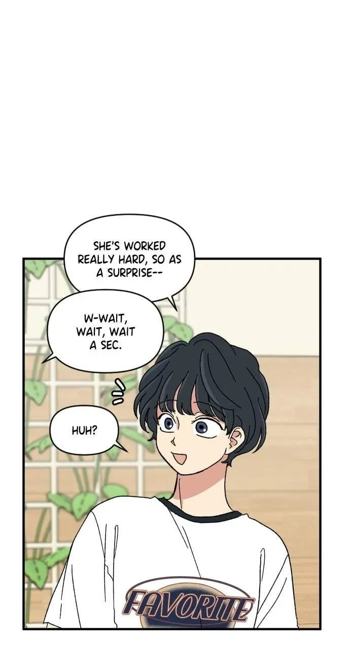 The Prize of Youth Chapter 2.1 page 59 - 
