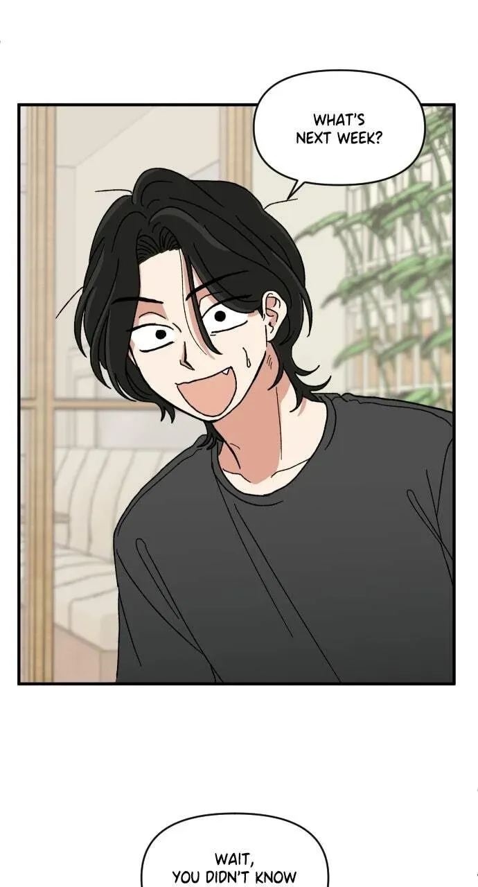 The Prize of Youth Chapter 2.1 page 60 - 