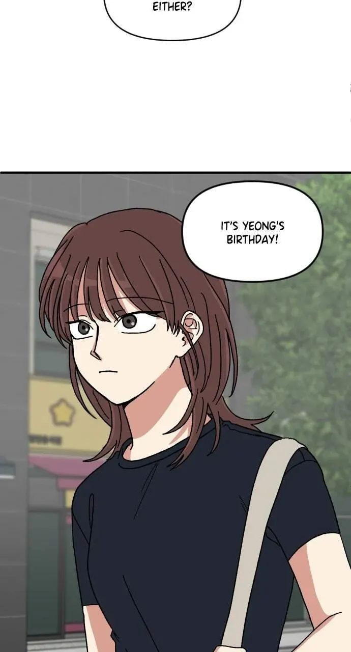 The Prize of Youth Chapter 2.1 page 61 - 