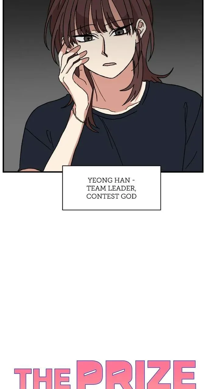 The Prize of Youth Chapter 2.1 page 10 - 