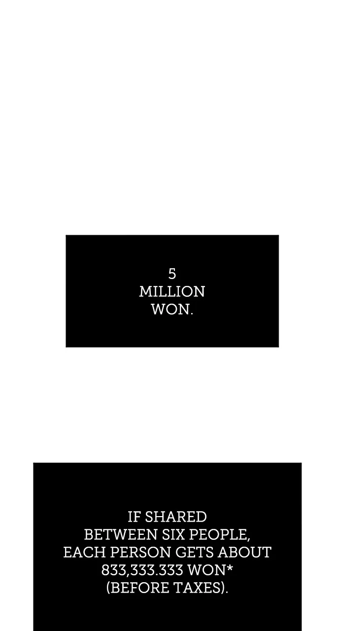 The Prize of Youth Chapter 2 page 1 - 