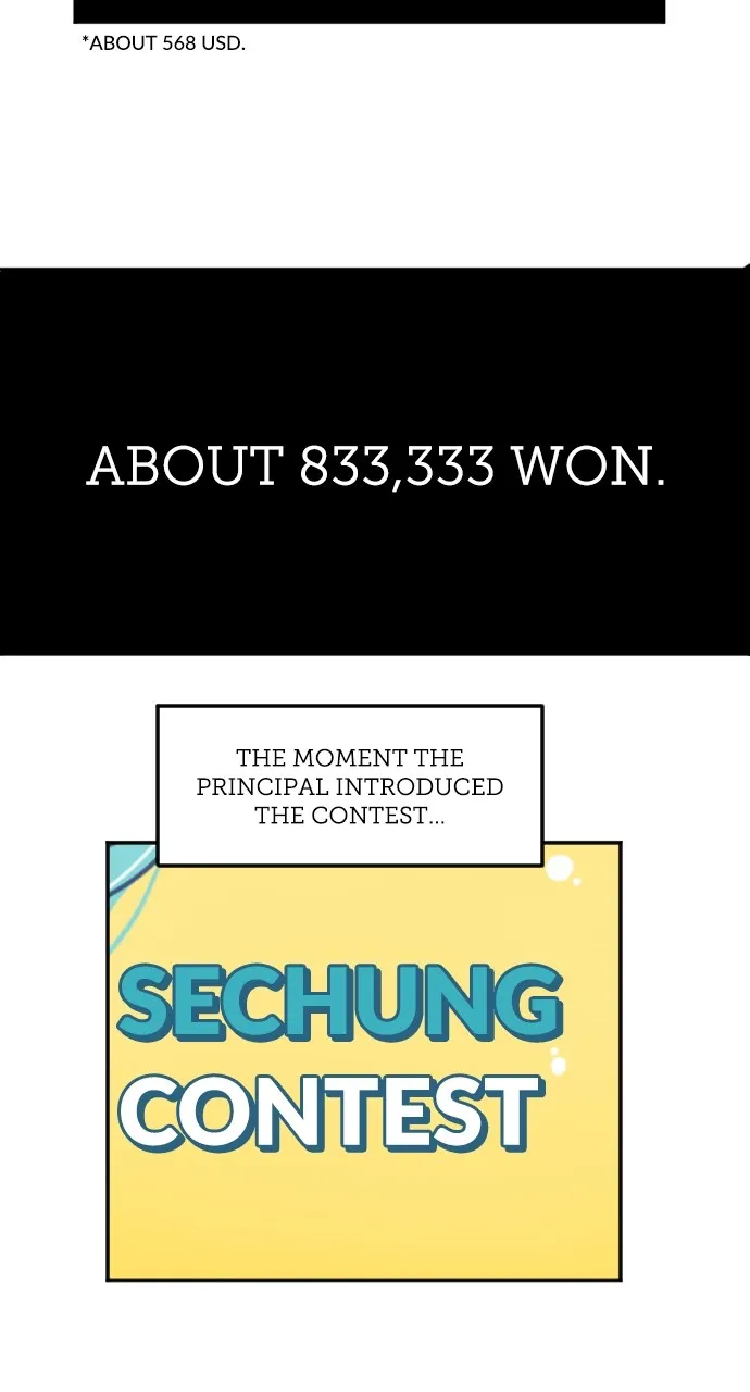 The Prize of Youth Chapter 2 page 2 - 