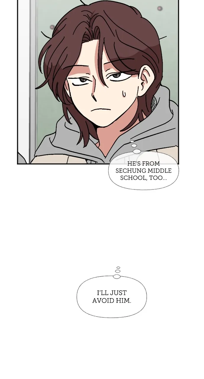 The Prize of Youth Chapter 2 page 16 - 