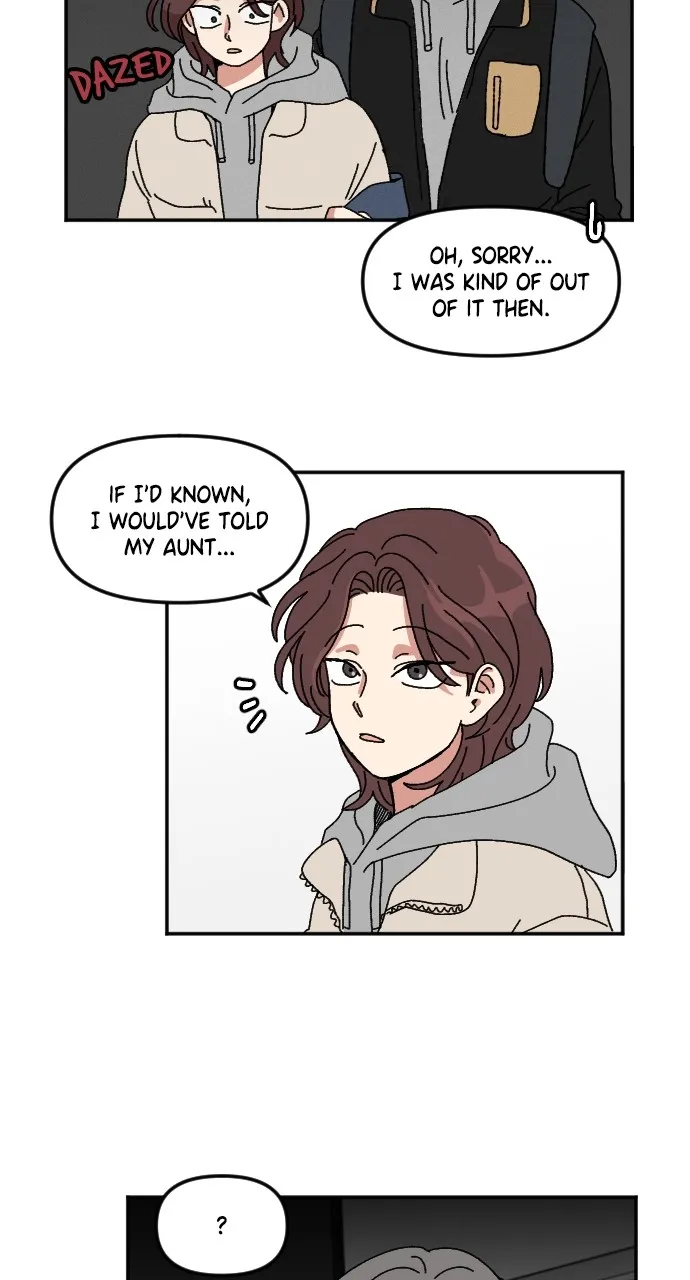 The Prize of Youth Chapter 2 page 25 - 