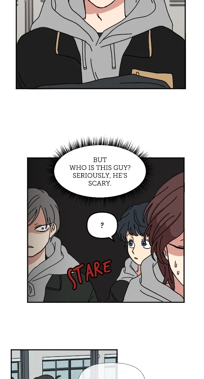 The Prize of Youth Chapter 2 page 29 - 