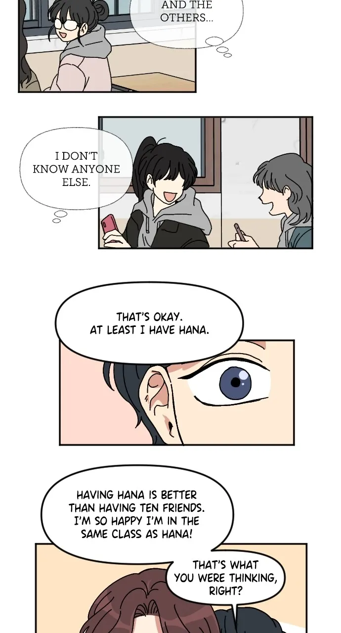 The Prize of Youth Chapter 2 page 30 - 
