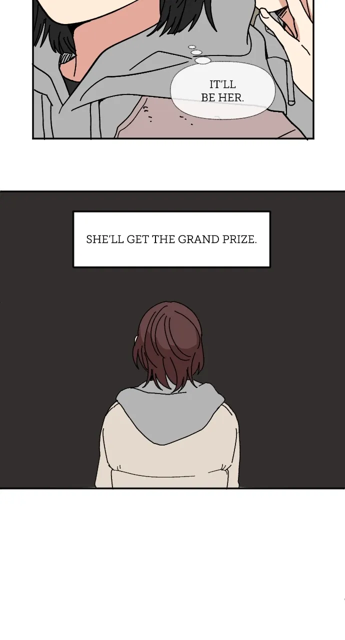 The Prize of Youth Chapter 2 page 4 - 