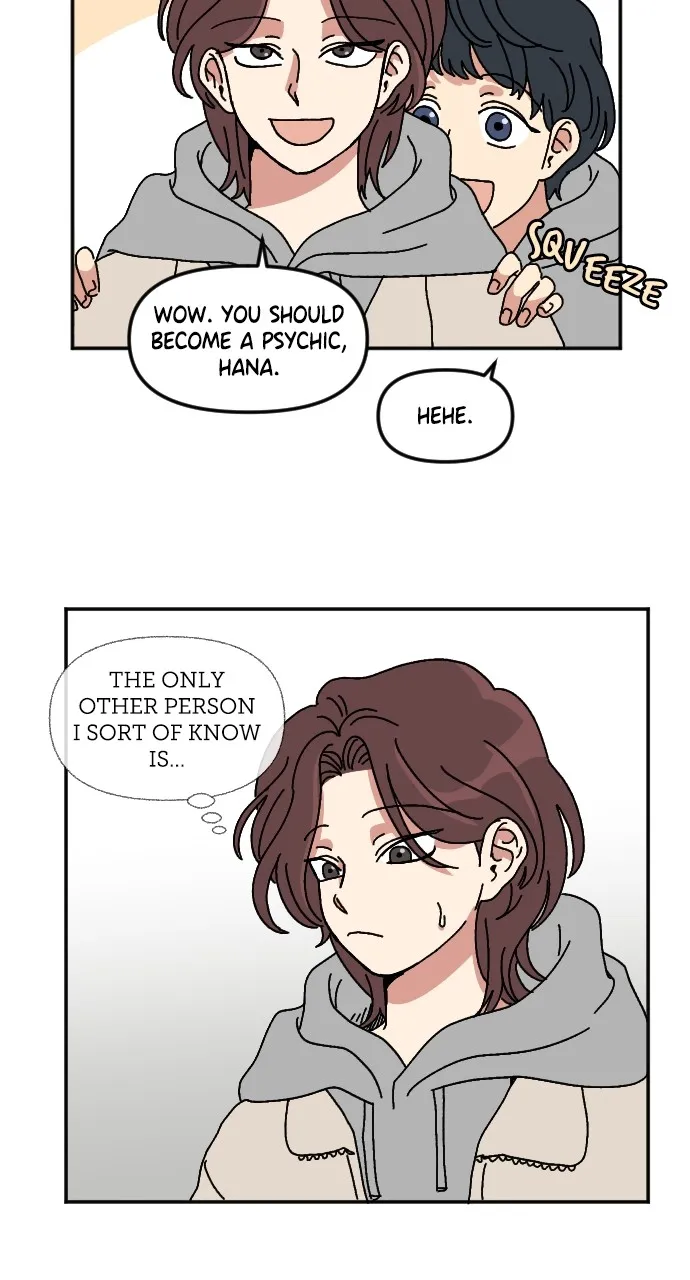 The Prize of Youth Chapter 2 page 31 - 