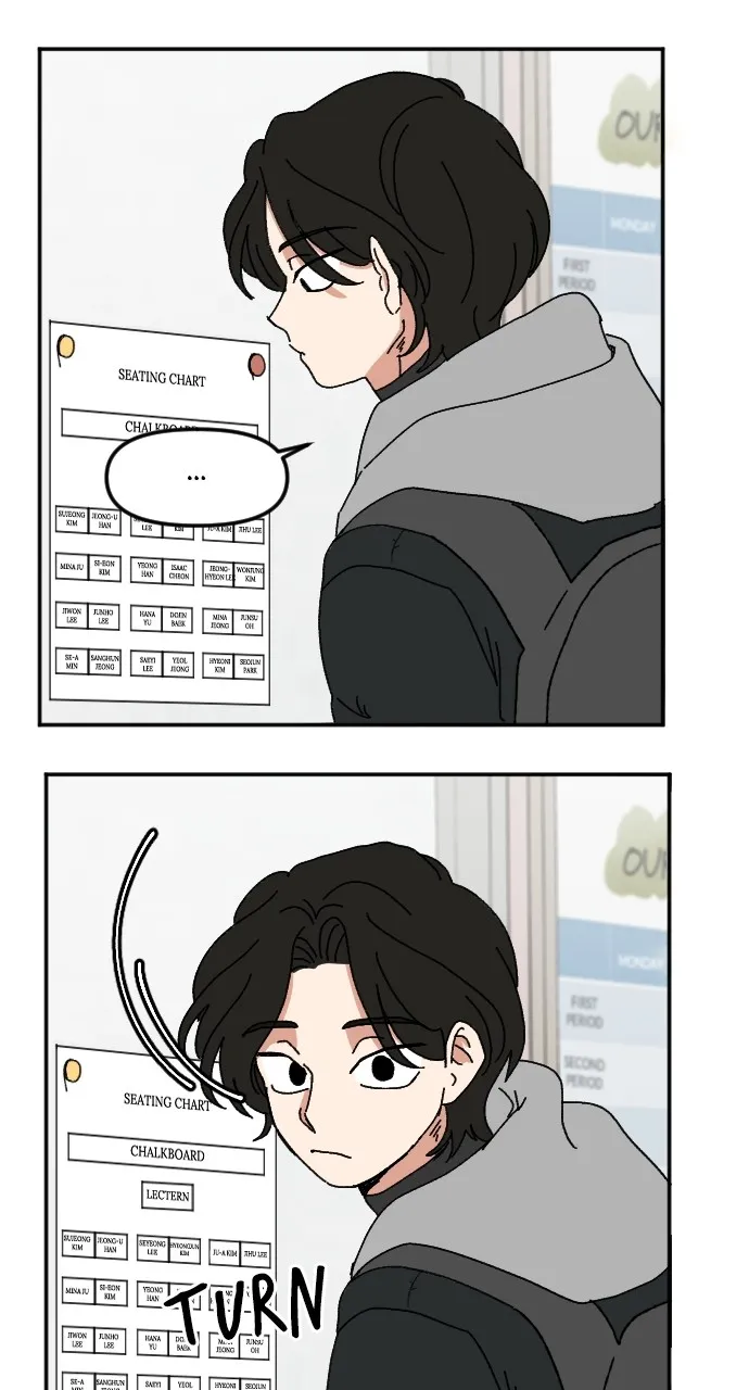 The Prize of Youth Chapter 2 page 36 - 