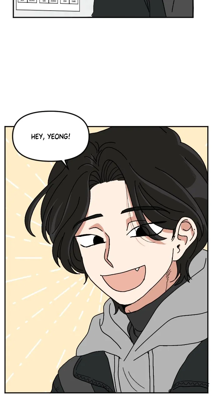 The Prize of Youth Chapter 2 page 37 - 
