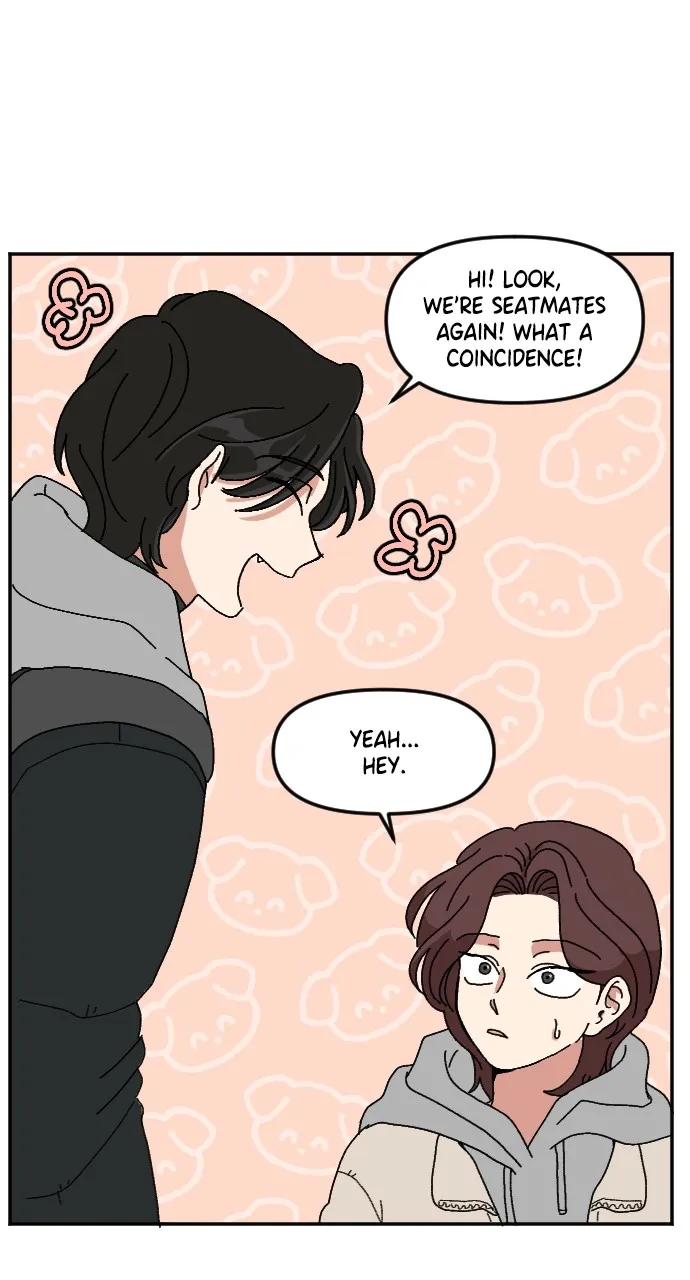 The Prize of Youth Chapter 2 page 38 - 