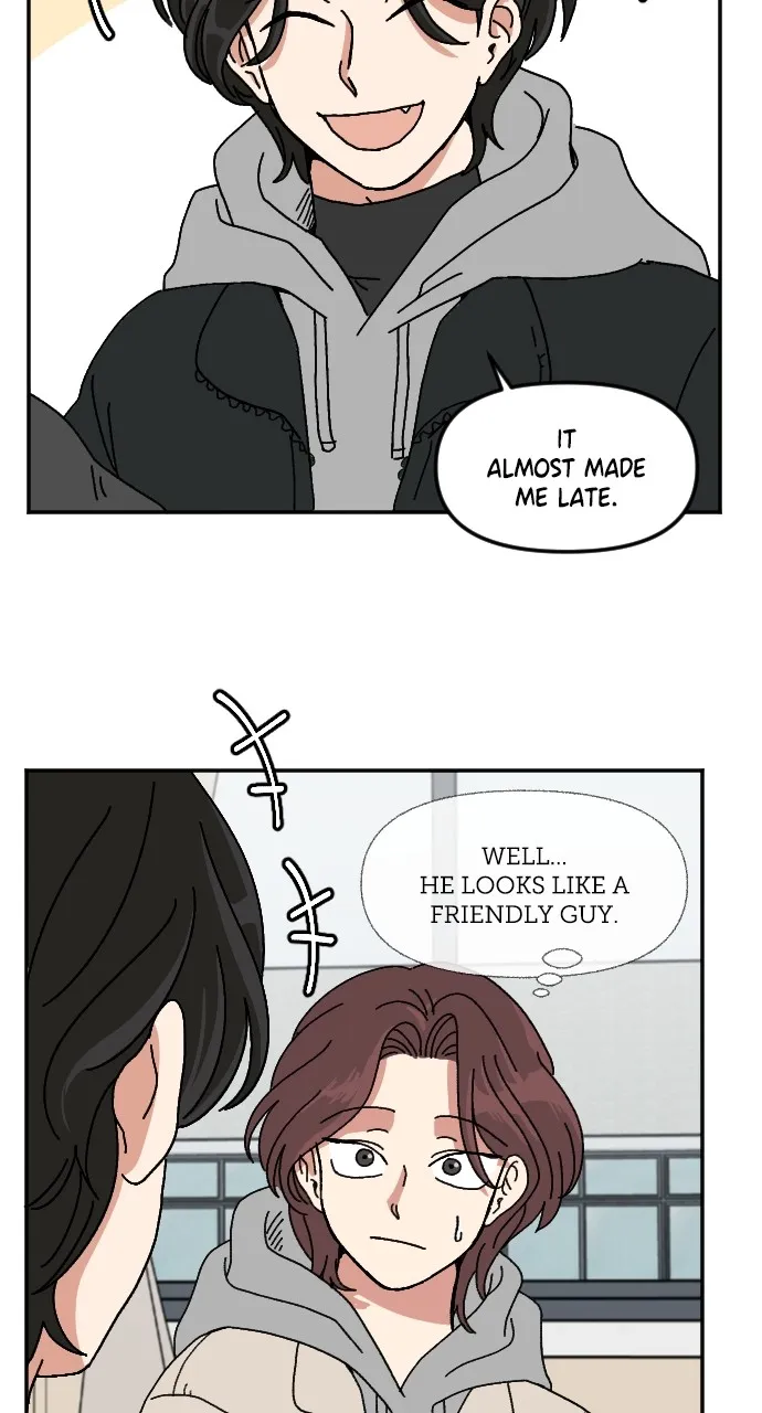 The Prize of Youth Chapter 2 page 40 - 