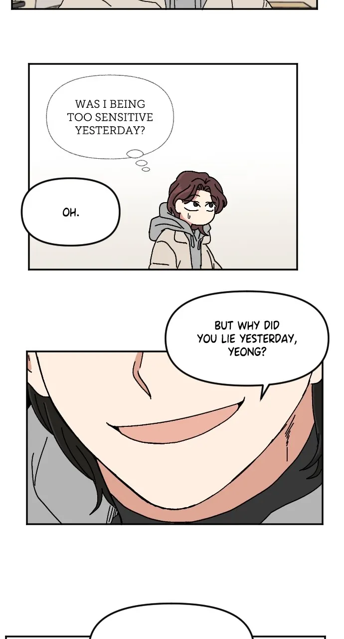 The Prize of Youth Chapter 2 page 41 - 
