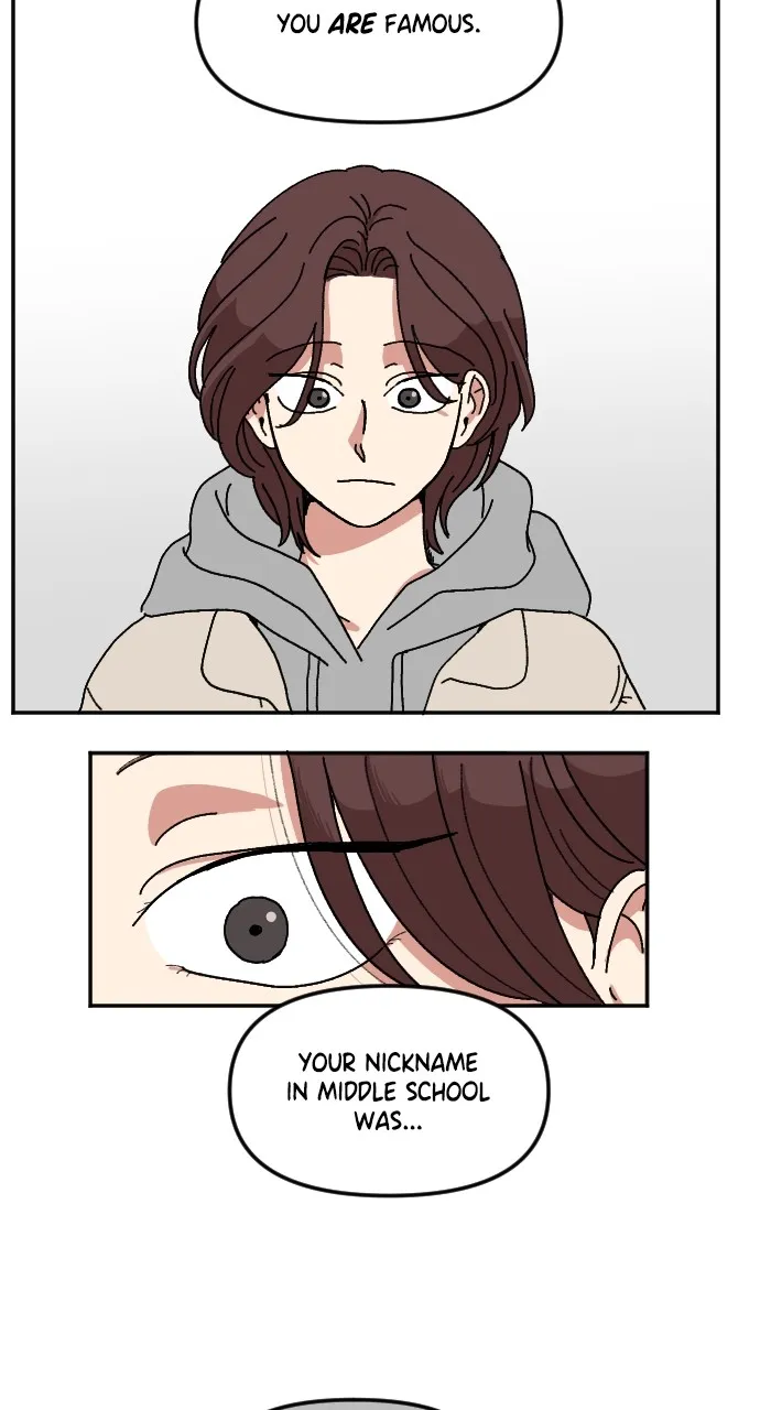 The Prize of Youth Chapter 2 page 42 - 
