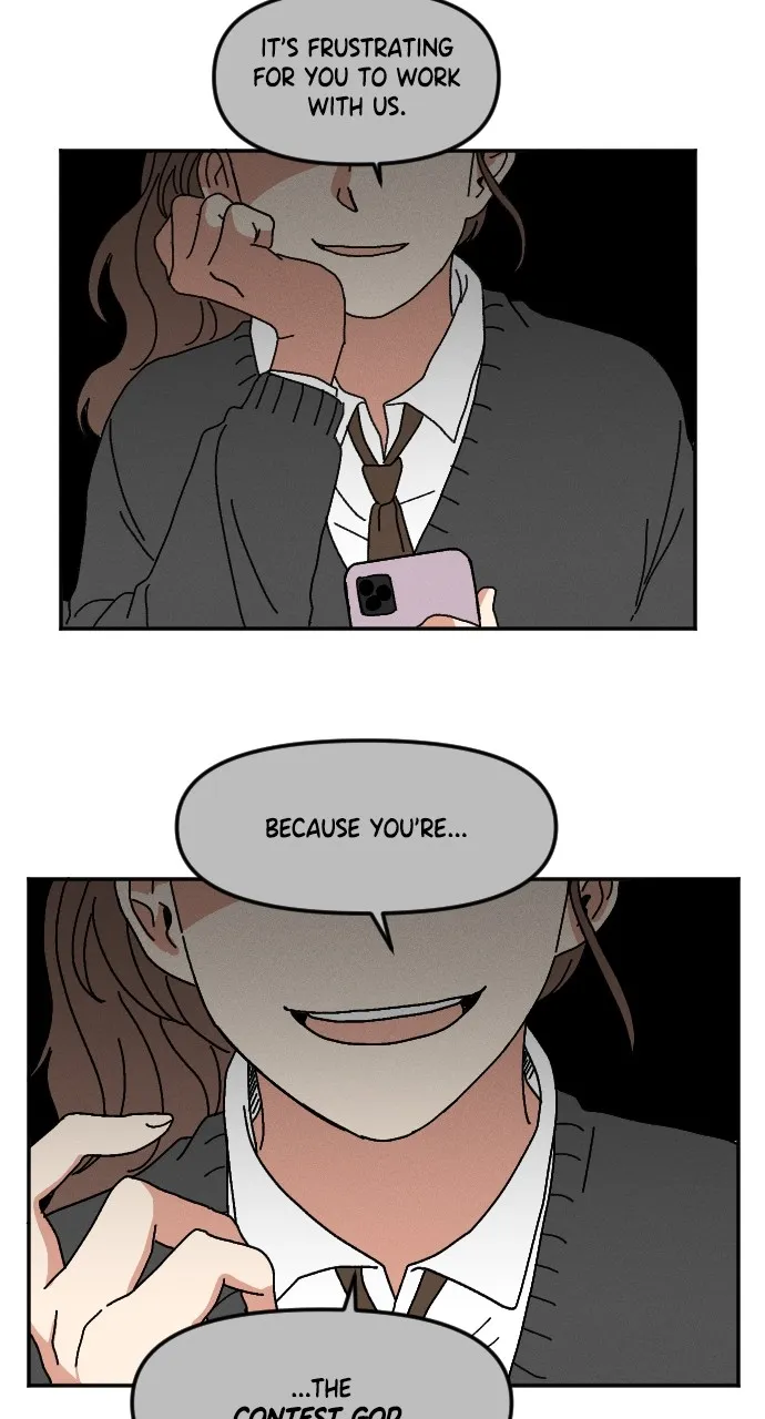 The Prize of Youth Chapter 2 page 43 - 