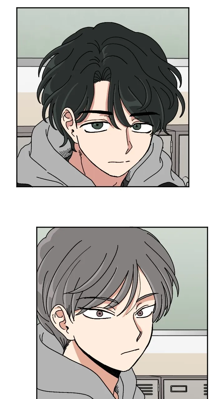 The Prize of Youth Chapter 2 page 45 - 