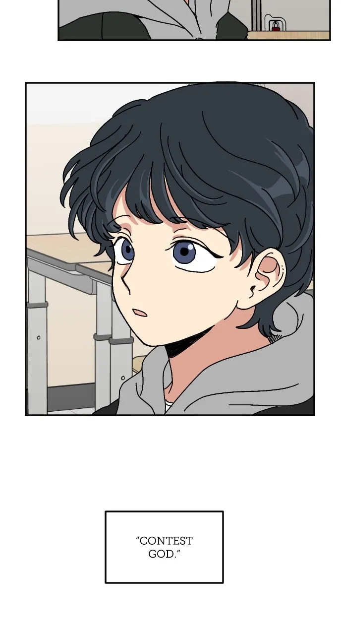 The Prize of Youth Chapter 2 page 46 - 