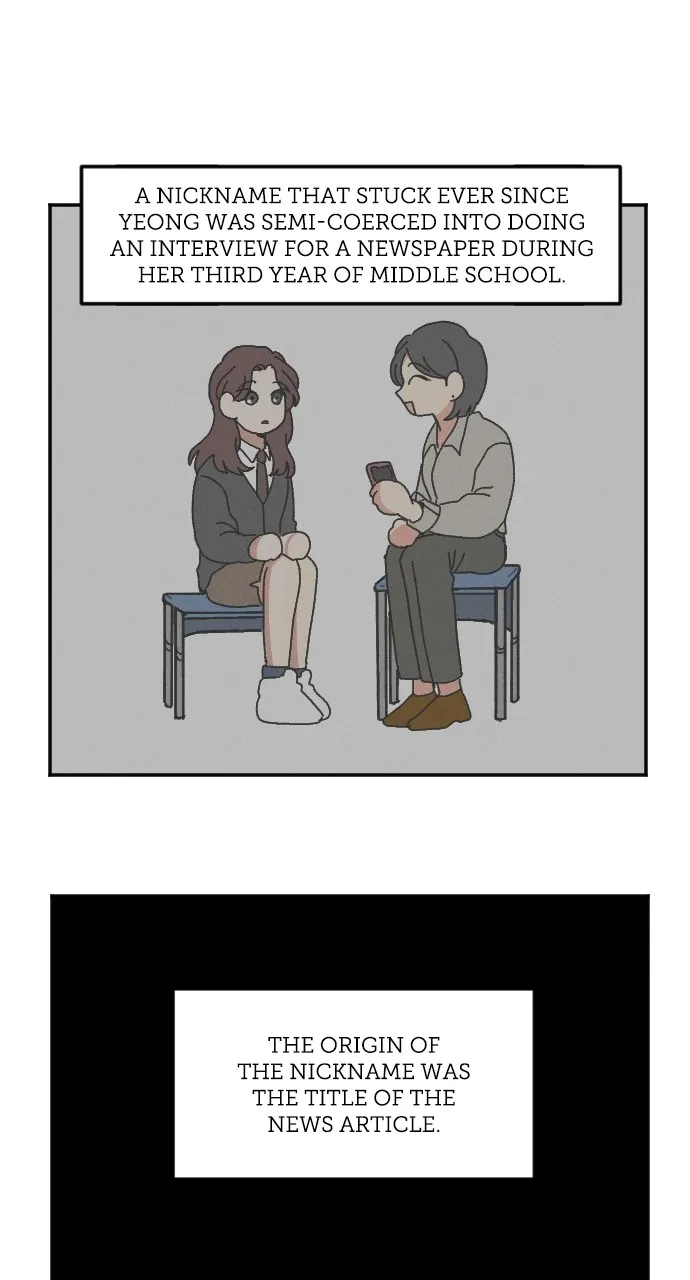 The Prize of Youth Chapter 2 page 47 - 