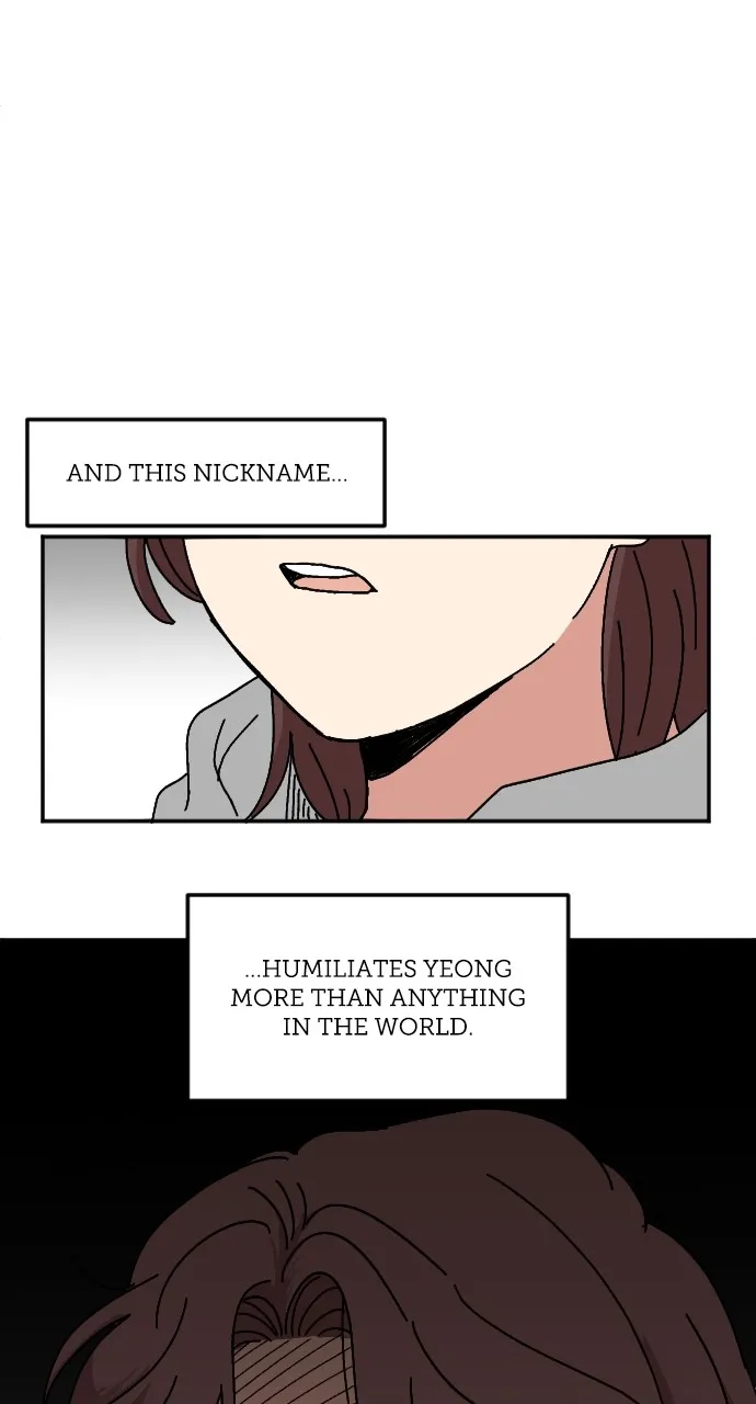 The Prize of Youth Chapter 2 page 49 - 