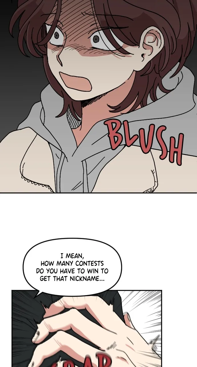 The Prize of Youth Chapter 2 page 50 - 