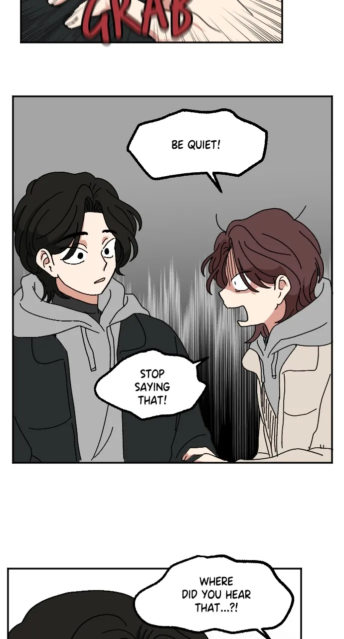 The Prize of Youth Chapter 2 page 51 - 