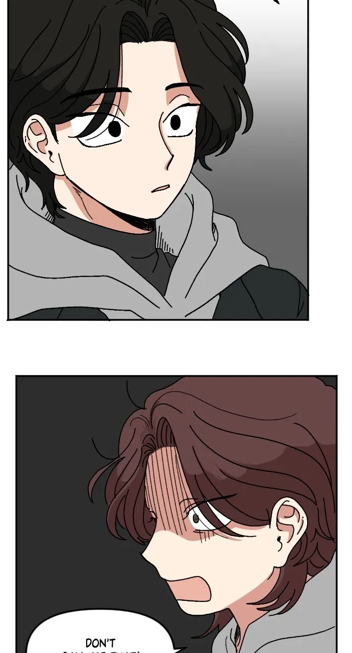 The Prize of Youth Chapter 2 page 52 - 