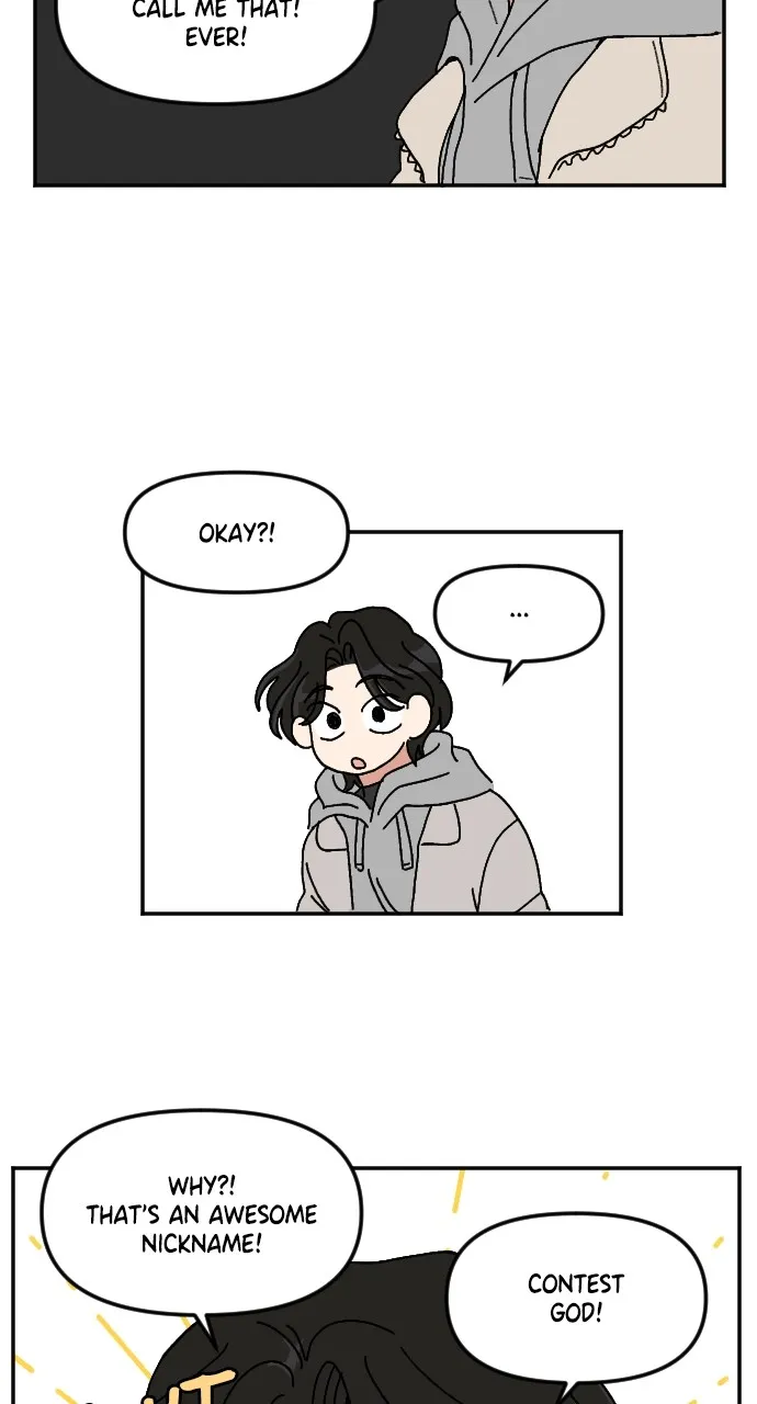 The Prize of Youth Chapter 2 page 53 - 