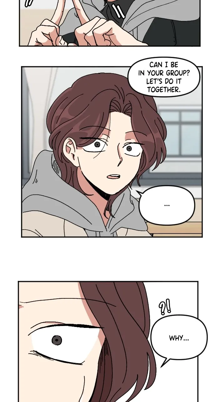 The Prize of Youth Chapter 2 page 57 - 