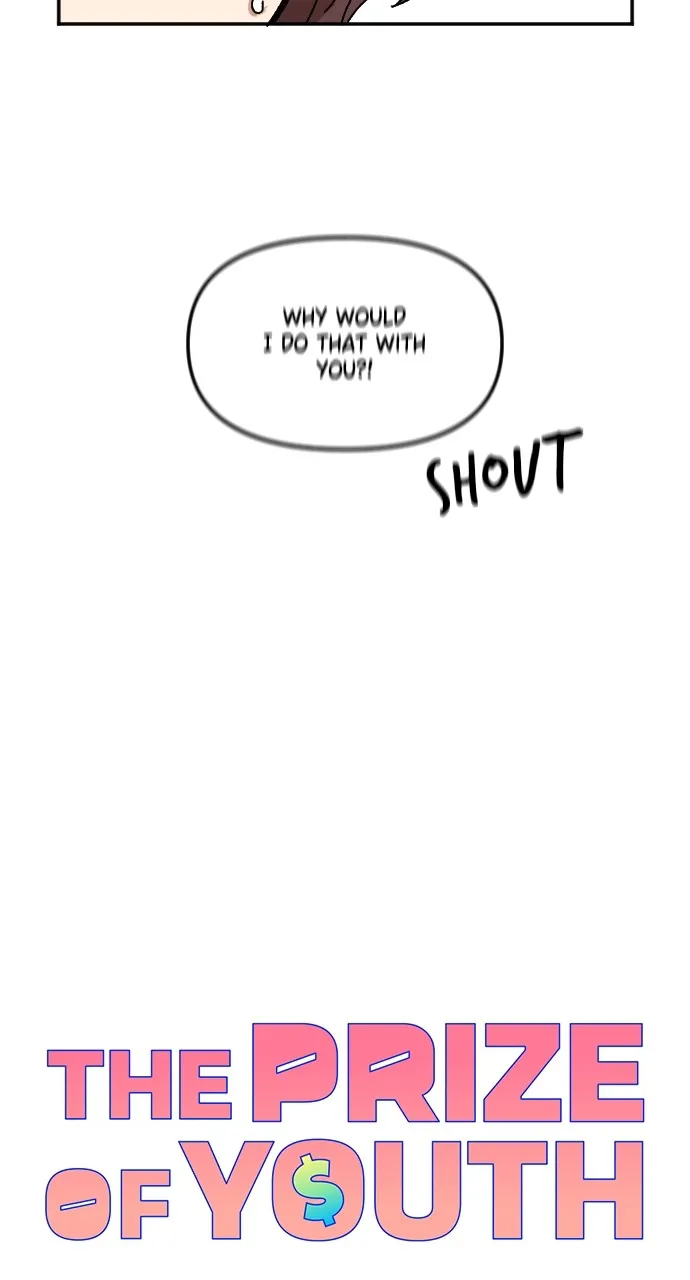 The Prize of Youth Chapter 2 page 58 - 