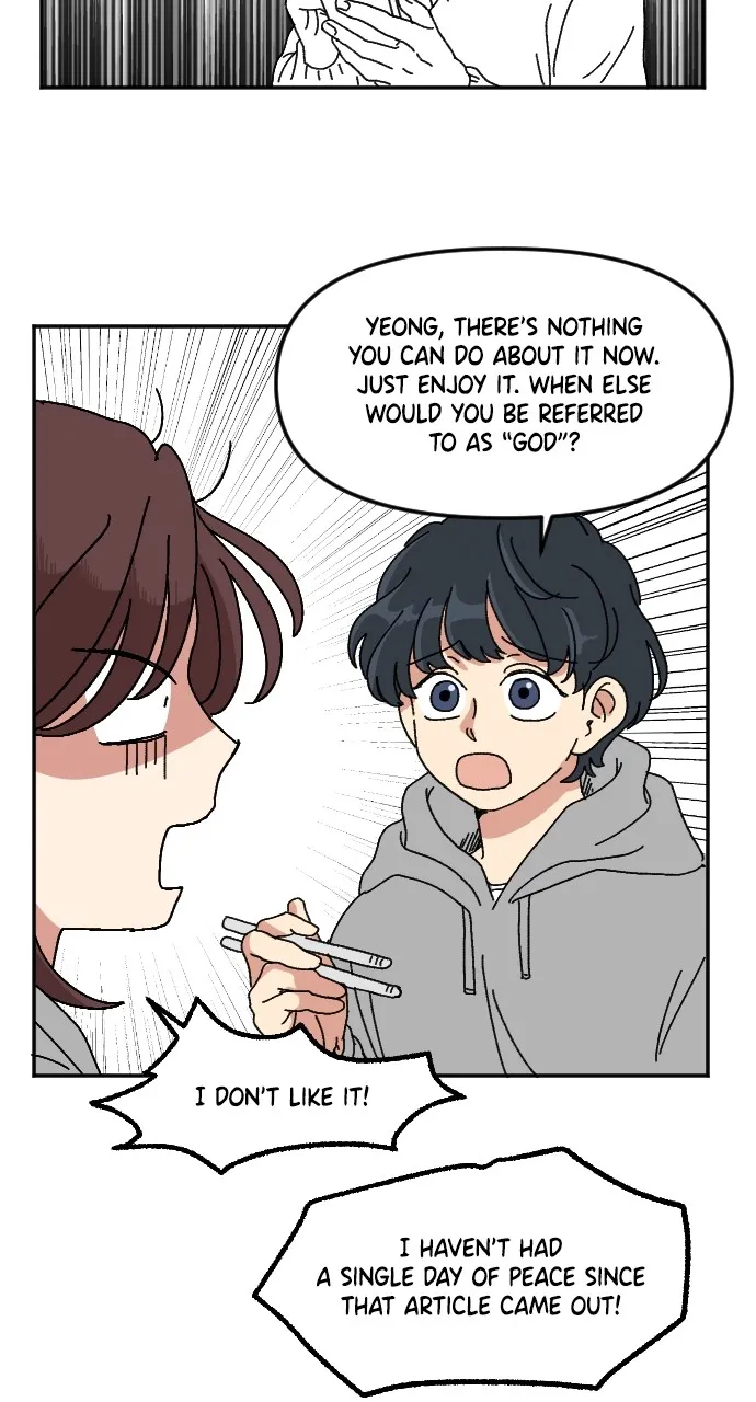 The Prize of Youth Chapter 2 page 62 - 