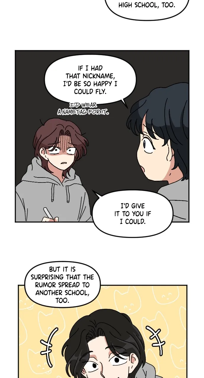 The Prize of Youth Chapter 2 page 65 - 