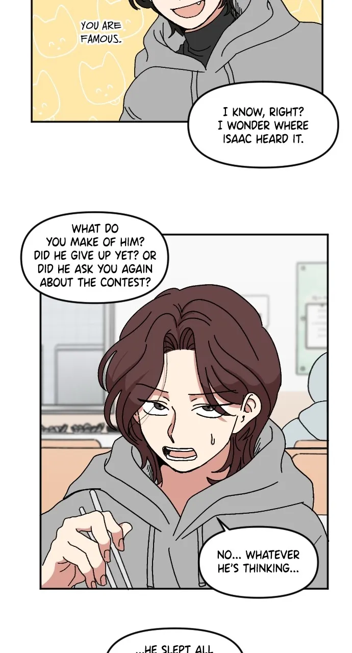 The Prize of Youth Chapter 2 page 66 - 