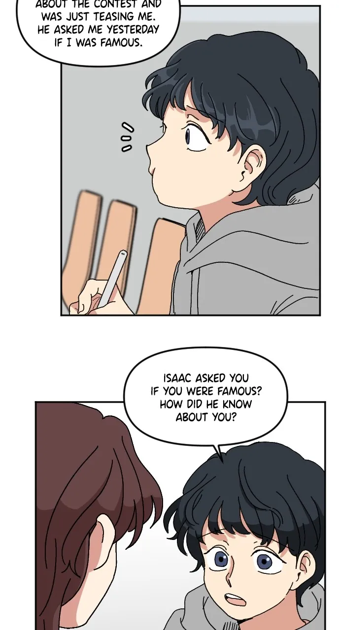 The Prize of Youth Chapter 2 page 69 - 
