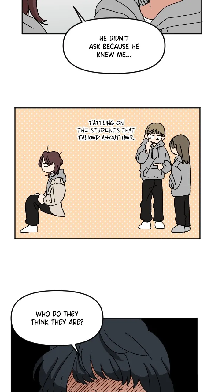 The Prize of Youth Chapter 2 page 70 - 