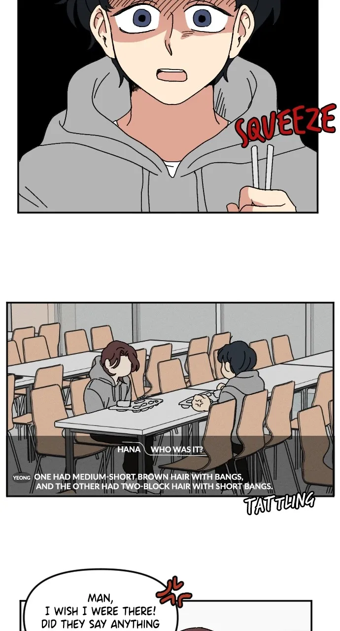The Prize of Youth Chapter 2 page 71 - 