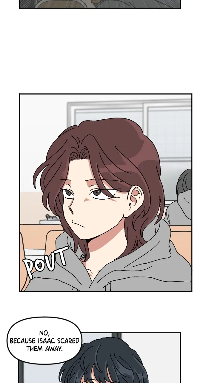 The Prize of Youth Chapter 2 page 73 - 