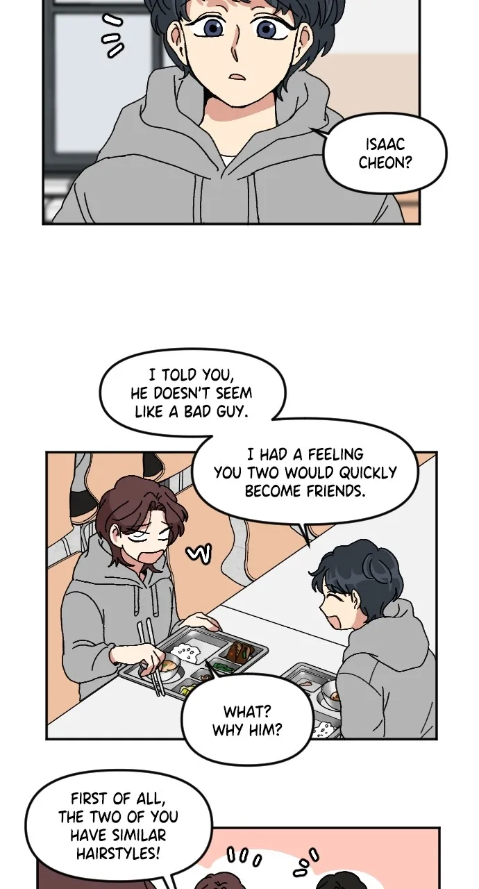 The Prize of Youth Chapter 2 page 74 - 