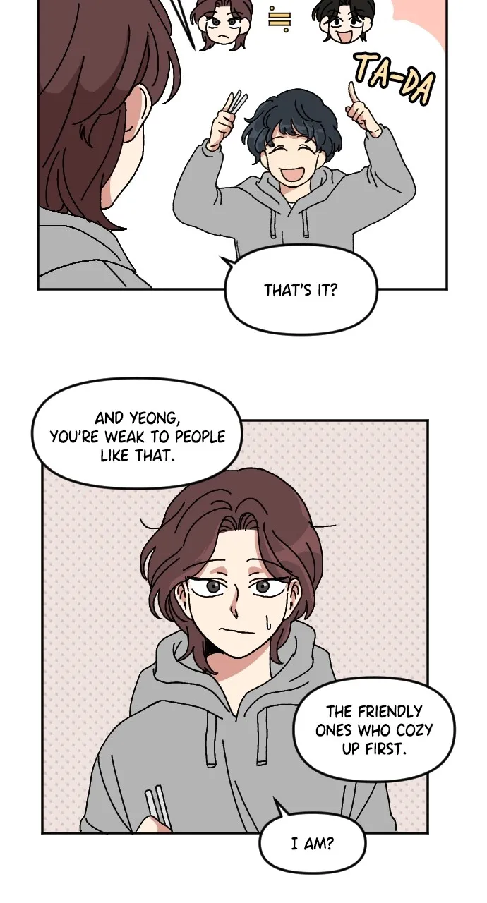 The Prize of Youth Chapter 2 page 75 - 