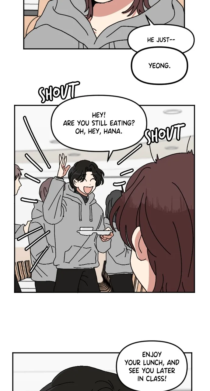 The Prize of Youth Chapter 2 page 77 - 