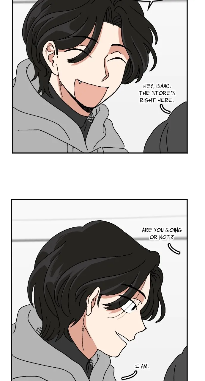 The Prize of Youth Chapter 2 page 78 - 