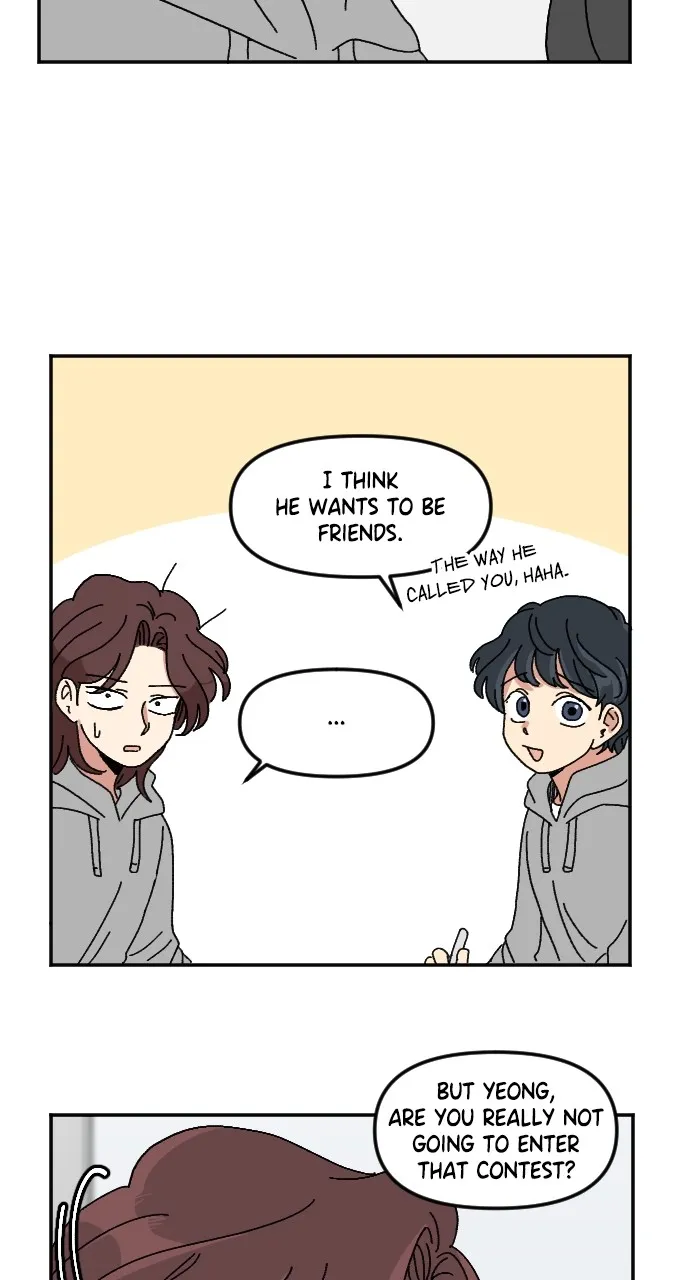 The Prize of Youth Chapter 2 page 79 - 
